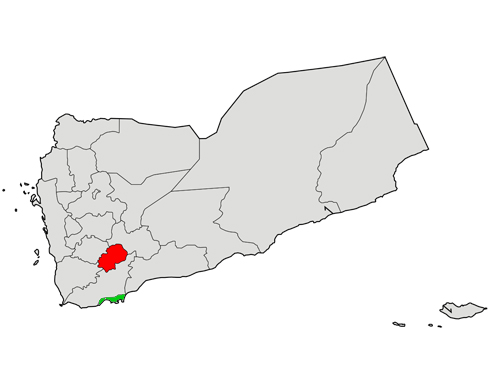 الحوثييون يقتحمون الضالع ويتجهون لعدن