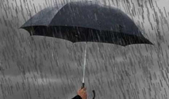 الأغوار الجنوبية تسجل أعلى هطولا مطريا بنسبة 102 بالمئة الأغوار الجنوبية تسجل أعلى هطولا مطريا بنسبة 102 بالمئة