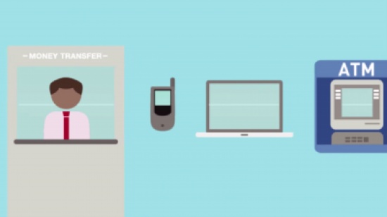 ماستر كارد تطلق خدمة جديدة لتحويل الأموال ماستر كارد تطلق خدمة جديدة لتحويل الأموال