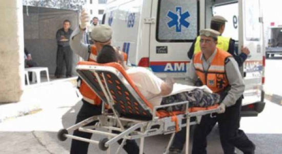 الدفاع المدني :١٠٦ إصابات نتيجة ١٣٥ حادثا مختلفا في المملكة الدفاع المدني :١٠٦ إصابات نتيجة ١٣٥ حادثا مختلفا في المملكة
