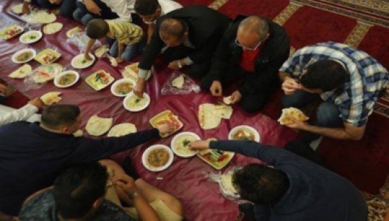 أصعب أماكن الصيام في رمضان حول العالم أصعب أماكن الصيام في رمضان حول العالم