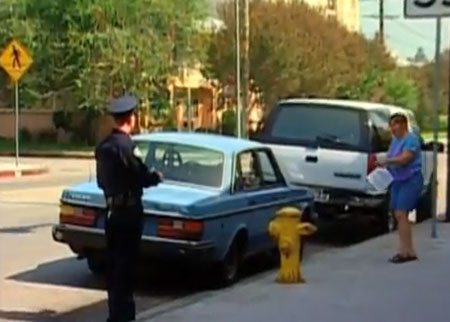 الكاميرا الخفية