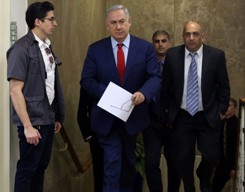 نتنياهو يقر: إسرائيل نفذت عشرات الضربات الجوية في سوريا