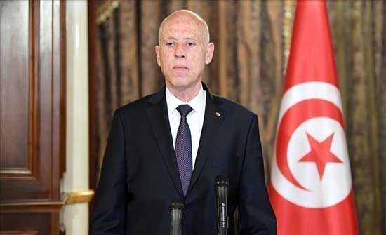 تونس.. "اتحاد الشغل" يثق بـ"سعيّد" ويدعو لتغيير النظام السياسي تونس.. "اتحاد الشغل" يثق بـ"سعيّد" ويدعو لتغيير النظام السياسي
