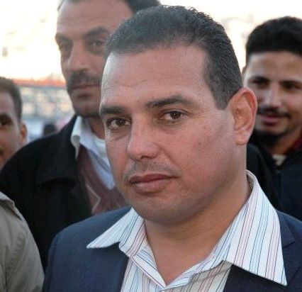 الإفراج عن النائب الكوز بكفالة الإفراج عن النائب الكوز بكفالة