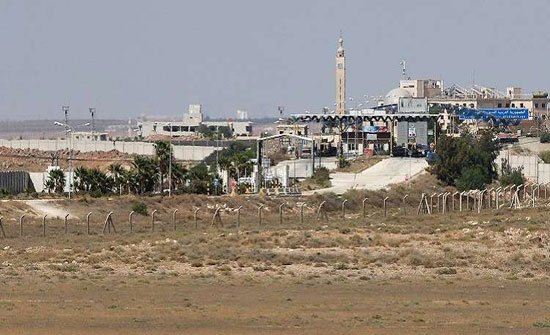 مسؤول سوري: لقاء رجال الاعمال السوريين والاردنيين يهدف لاشراك الشركات الاردنية في إعادة الإعمار مسؤول سوري: لقاء رجال الاعمال السوريين والاردنيين يهدف لاشراك الشركات الاردنية في إعادة الإعمار