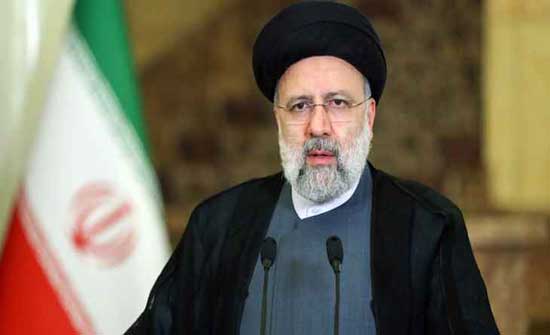 رئيسي: على واشنطن اتخاذ قرار واضح بشأن الالتزام بمتطلبات التفاوض والاتفاق النووي رئيسي: على واشنطن اتخاذ قرار واضح بشأن الالتزام بمتطلبات التفاوض والاتفاق النووي