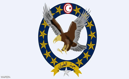 قتلى في تحطم طائرة عسكرية في تونس
