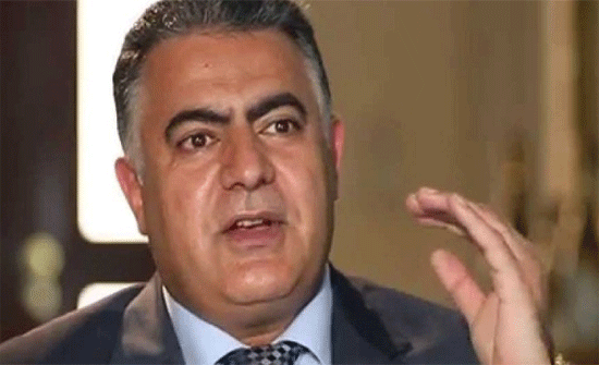 المعارضة السورية تطالب بفتح معبر نصيب مع الأردن المعارضة السورية تطالب بفتح معبر نصيب مع الأردن