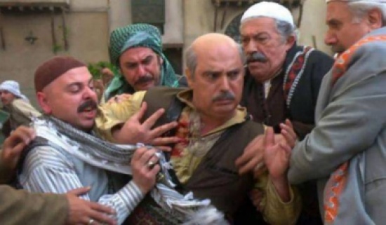 فنان سوري: نادم كل الندم على التمثيل في باب الحارة.. فمن هو؟ فنان سوري: نادم كل الندم على التمثيل في باب الحارة.. فمن هو؟