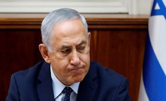 المستشار القضائي يحظر على نتنياهو التدخل في تعيين الشخصيات المستشار القضائي يحظر على نتنياهو التدخل في تعيين الشخصيات