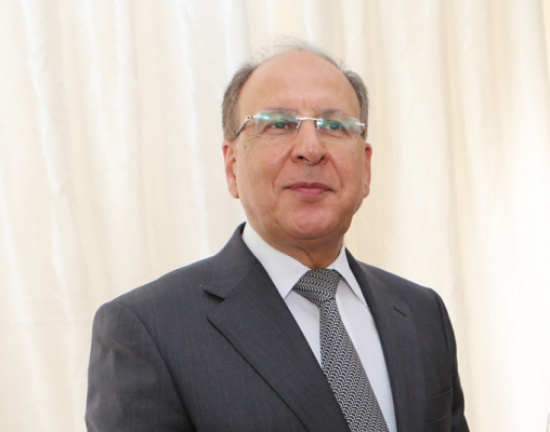 إعادة انتخاب الحمصي نائبا لرئيس منظمة العمل العربية