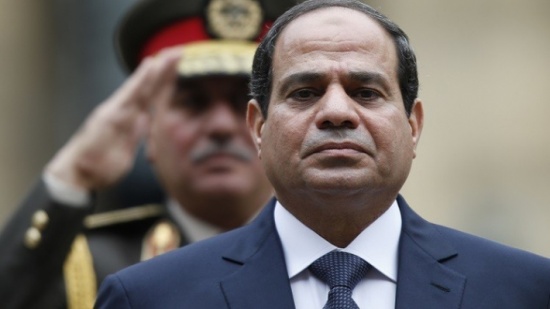 قرارات السيسي بعد اعدام داعش لـ 21 مصرياً .. بالفيديو قرارات السيسي بعد اعدام داعش لـ 21 مصرياً .. بالفيديو