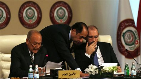 قمة عمان تقرر استمرار دعم موازنة السلطة الفلسطينية لمدة عام