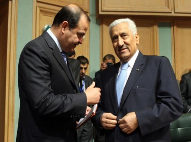 بحضور النسور .. حفل فني في بيت المجالي لصالح " الشلل الدماغي "