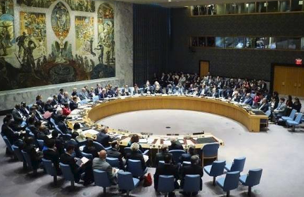 مجلس الأمن يرفع العقوبات المفروضة على أريتريا