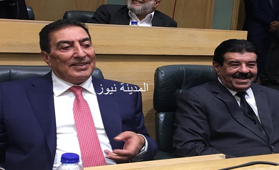 الطراونة يؤكد وقوف الأردن إلى جانب الشرعية اليمنية الطراونة يؤكد وقوف الأردن إلى جانب الشرعية اليمنية