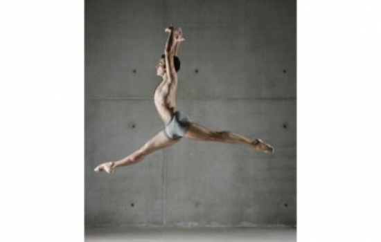 الباليه بدلاً من الخدمة العسكرية في.. روسيا