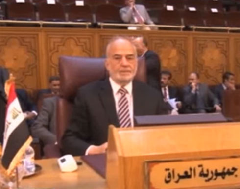 الجعفري: من يتهم حزب الله والحشد بالإرهاب هو "الإرهابي" الجعفري: من يتهم حزب الله والحشد بالإرهاب هو "الإرهابي"