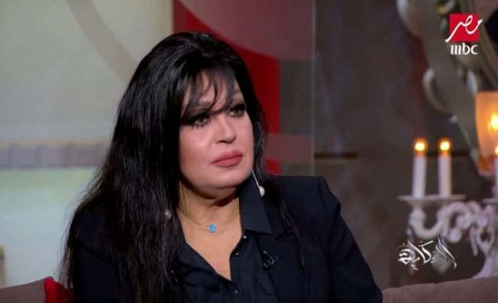 فيفي عبده: السحر سبب زيادة وزني فيفي عبده: السحر سبب زيادة وزني