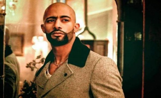 محمد رمضان يهنئ الشعب التونسي بعيد الإستقلال الوطني.. بالصورة