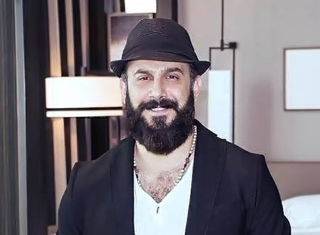 شيشة قصي خولي تُقسم جمهوره.. شاهد