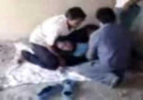 العراق: الصحفية "هبة الشمري" تصرخ: نعم اغتصبوني تبا لرجولتكم العراق: الصحفية "هبة الشمري" تصرخ: نعم اغتصبوني تبا لرجولتكم
