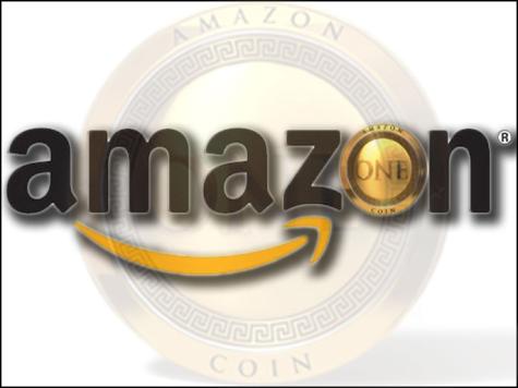 عملات افتراضية لأمازون لمتسوقي متجرها عملات افتراضية لأمازون لمتسوقي متجرها