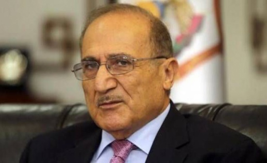 العناني : حلمي ان اصبح رئيسا للوزراء العناني : حلمي ان اصبح رئيسا للوزراء
