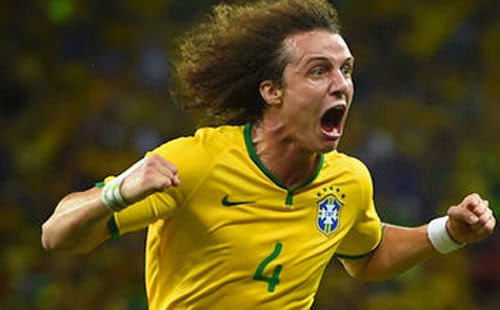 أجمل هدف في المونديال