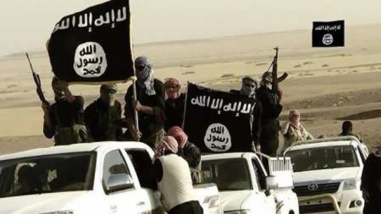 القبض على عناصر من " داعش " قبل تنفيذهم عمليات ارهابية بالأردن القبض على عناصر من " داعش " قبل تنفيذهم عمليات ارهابية بالأردن