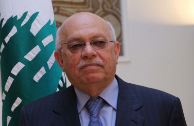 وزير لبناني: إقامة تركيا منطقة آمنة شمال سوريا تمثّل “بارقة أمل” لنا