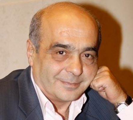 وفاة الشاعر الياس ناصر