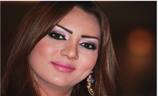 بالفيديو: عبير احمد ترد على اتهامها باستخدام الفاظ خادشة للحياء بالفيديو: عبير احمد ترد على اتهامها باستخدام الفاظ خادشة للحياء 