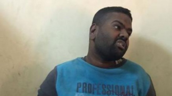 قتل أمه خنقاً لأنها طالبته بالوضوء استعداداً للصلاة