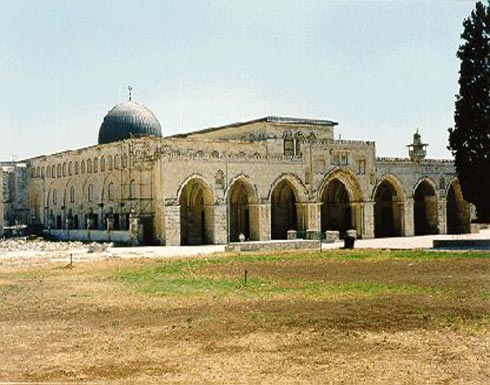 الهيئات المقدسية تطالب برد عملي على محاولات الغاء الوصاية الهاشمية على المقدسات الهيئات المقدسية تطالب برد عملي على محاولات الغاء الوصاية الهاشمية على المقدسات
