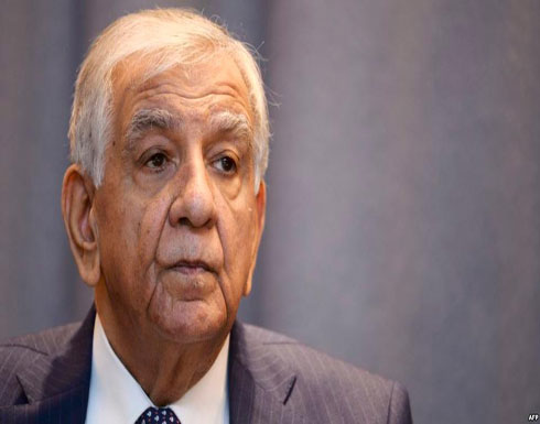 العراق يلغي قرار نقل ملكية 9 شركات نفطية