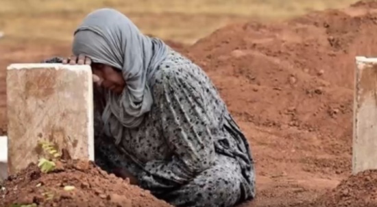 فيديو| عمل لو قُمت به يجعلك تَخرج من قبرك يوم القيامة الى الجنة مباشرة