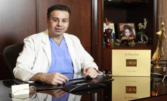 ما صحة إعادة فتح مستشفى صعب بعد وفاة فرح القصّاب؟....بالوثائق