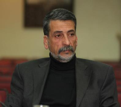 الكلالدة يلتقي رؤساء لجان الخدمات ورؤساء اللجان الاستشارية بالمخيمات