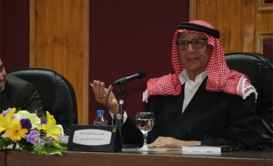 المجالي : لم اجد اي سلبية في عملية السلام مع اسرائيل بعد 20 عاما من توقيعها المجالي : لم اجد اي سلبية في عملية السلام مع اسرائيل بعد 20 عاما من توقيعها