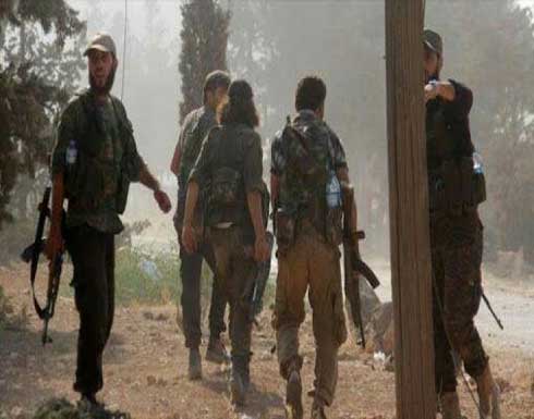 تعزيزات لحزب الله ومليشيات جنوب حلب.. وتحرير الشام تتوعد تعزيزات لحزب الله ومليشيات جنوب حلب.. وتحرير الشام تتوعد