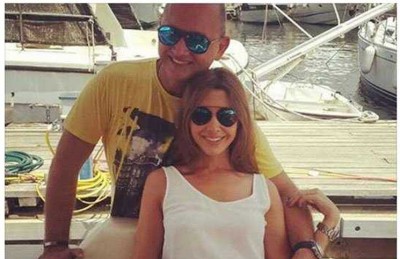 290 ألف “لايك” لصورة نانسي عجرم 290 ألف “لايك” لصورة نانسي عجرم