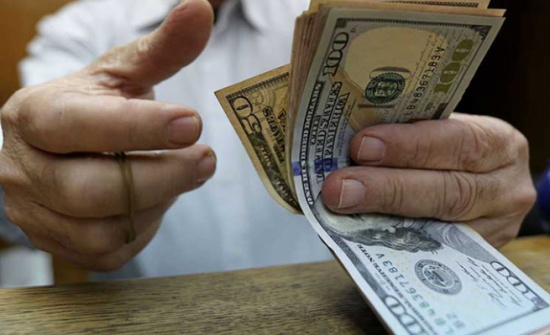 السعودية تجمع 9 مليارات دولار من أول إصدار دولي للصكوك السيادية السعودية تجمع 9 مليارات دولار من أول إصدار دولي للصكوك السيادية