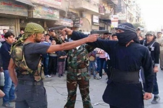 وزير مصري : سنحارب " داعش " اذا دخل الأردن وزير مصري : سنحارب " داعش " اذا دخل الأردن