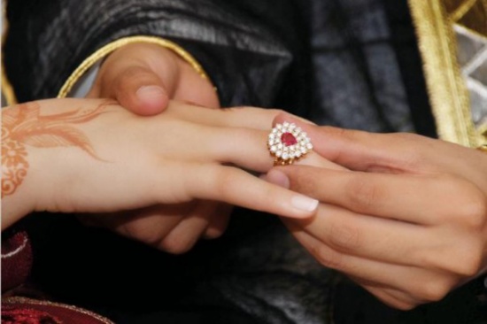 المفرق  : التحقيق مع أردنية احتالت على سعودي أراد الزواج ابنتها