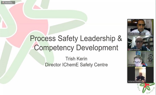 "المهندسين" والمركز الدولي للسلامة تنظمان ندوة علمية