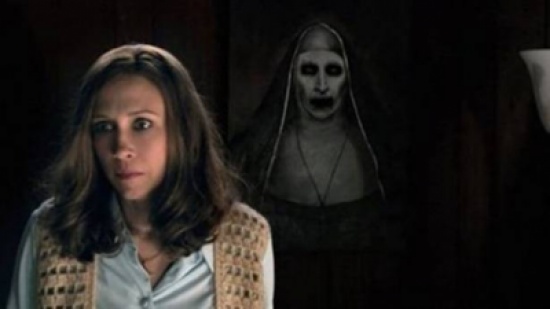 بالفيديو: فيلم رعب يتسبب في وفاة من يشاهده!