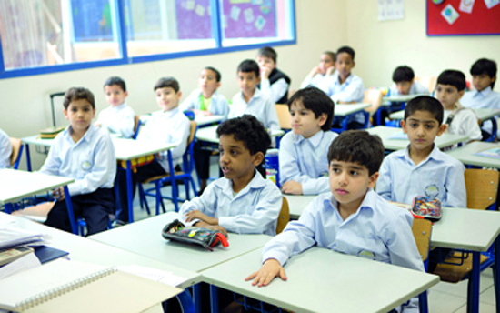 اجتماع لرؤساء الاقسام في تربية عجلون اجتماع لرؤساء الاقسام في تربية عجلون