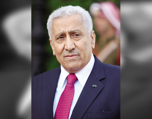 النسور يطلب من الوزارات والمؤسسات الربط مع أنظمة الدفع الإلكترونية